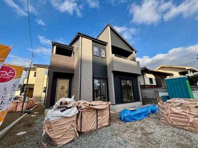 久留米市国分町17期　4号棟