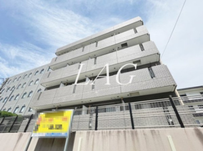 【外観】 | ＭＯＲＩＹＡＭＡＮＳＩＯＮ | 外観です。