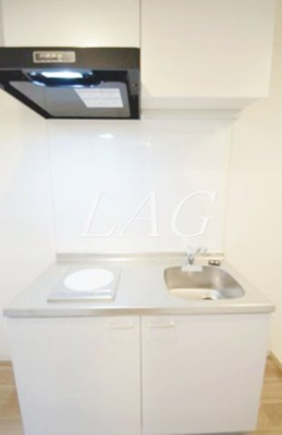 【キッチン】 | ＭＯＲＩＹＡＭＡＮＳＩＯＮ | キッチンです。