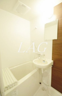 【浴室】 | ＭＯＲＩＹＡＭＡＮＳＩＯＮ | お風呂です。