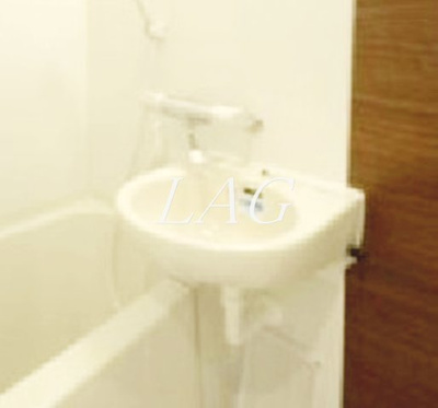 【洗面所】 | ＭＯＲＩＹＡＭＡＮＳＩＯＮ | 洗面台です。