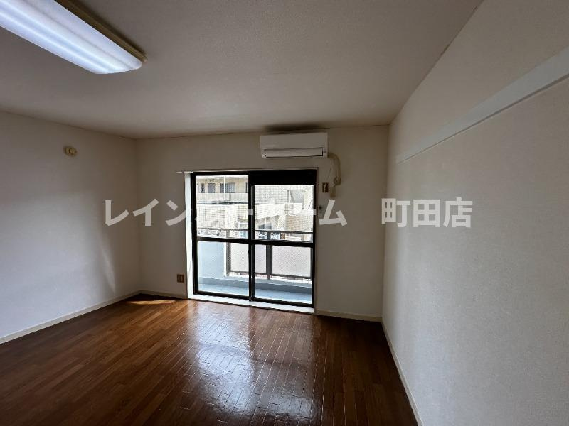 KT鹿沼台※初期費用分割あと払いサービス利用可能物件の居間・リビング