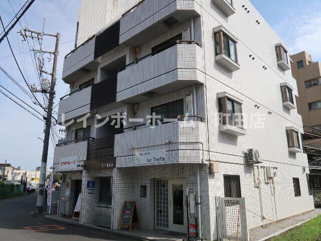 KT鹿沼台※初期費用分割あと払いサービス利用可能物件の外観