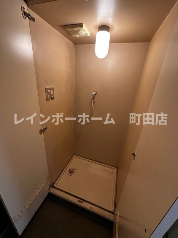 KT鹿沼台※初期費用分割あと払いサービス利用可能物件の設備