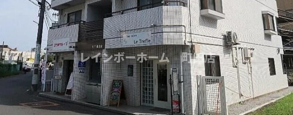 KT鹿沼台※初期費用分割あと払いサービス利用可能物件のその他共用部分