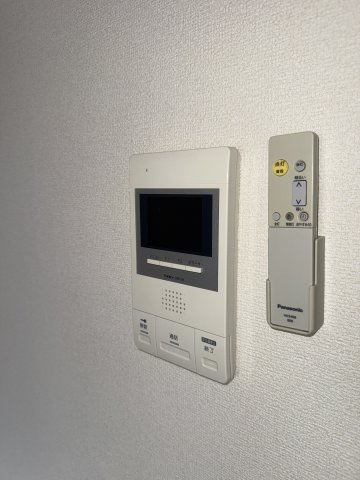 Ｎーｓｔａｇｅ行徳のセキュリティ