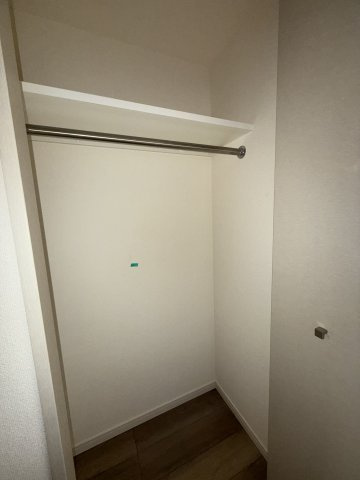Ｎーｓｔａｇｅ行徳の収納
