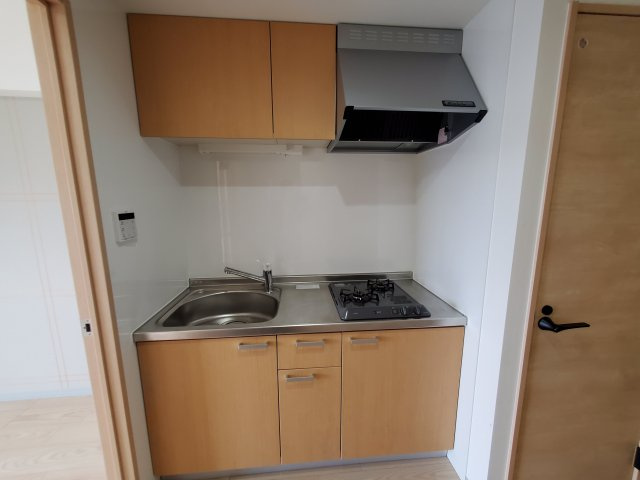 プリミエール常滑駅前のキッチン