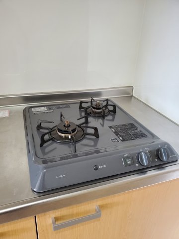 プリミエール常滑駅前のキッチン