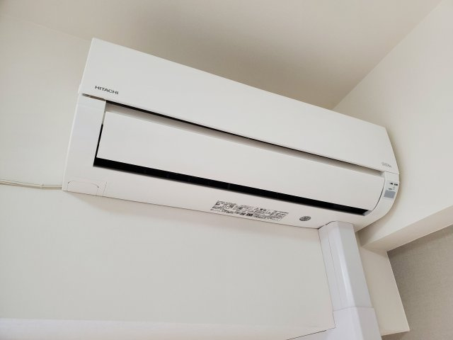 プリミエール常滑駅前の設備