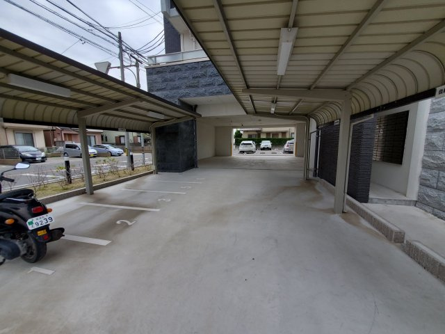 プリミエール常滑駅前のその他共用部分