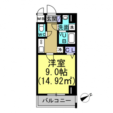プリミエール常滑駅前