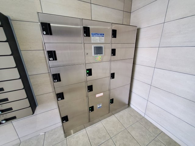 プリミエール常滑駅前のその他共用部分