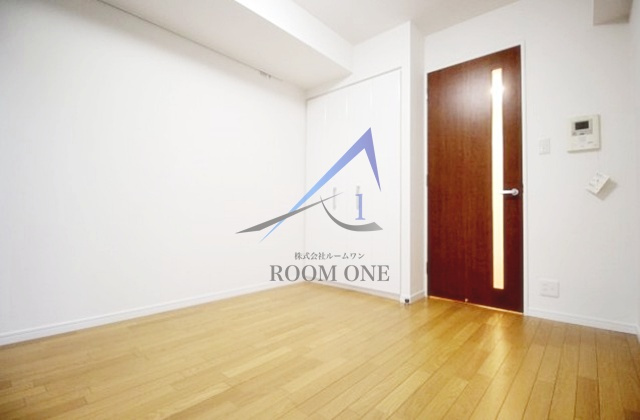 エコロジー白山レジデンスの寝室|寝室です。