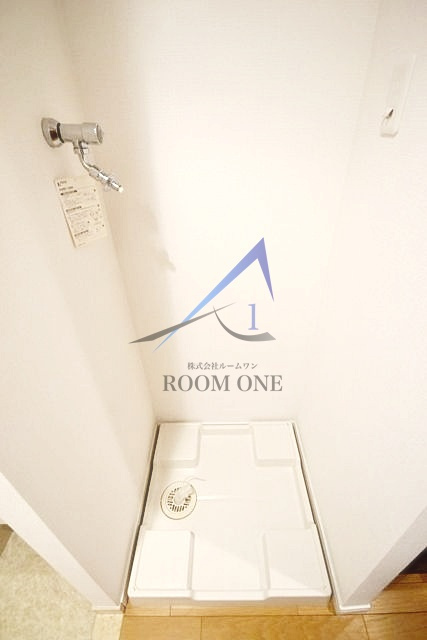 エコロジー白山レジデンスのその他