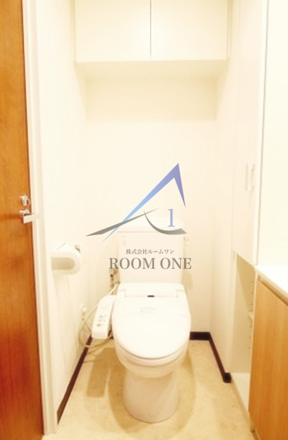 エコロジー白山レジデンスの内装