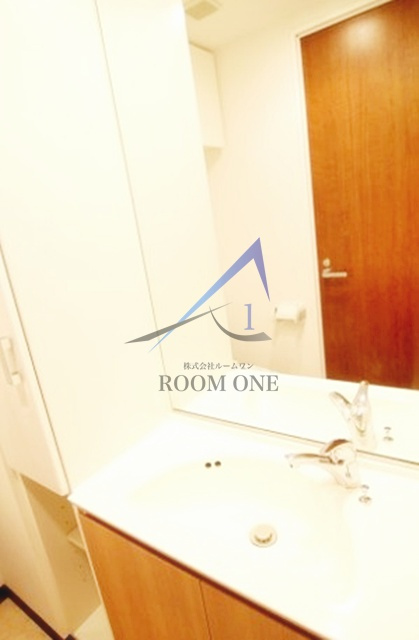 エコロジー白山レジデンスの内装