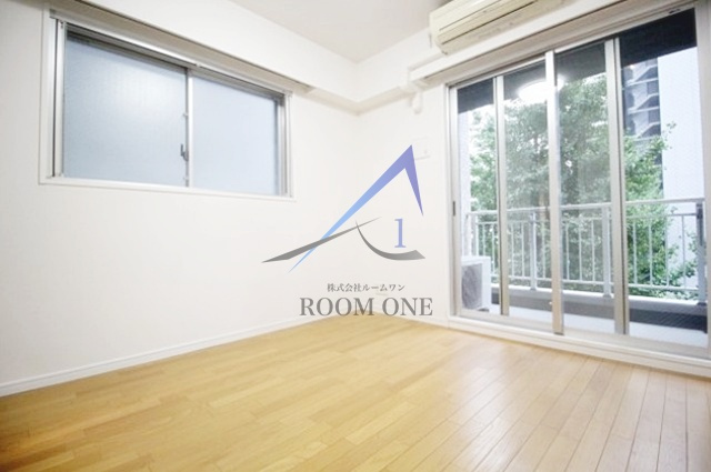 エコロジー白山レジデンスの内装