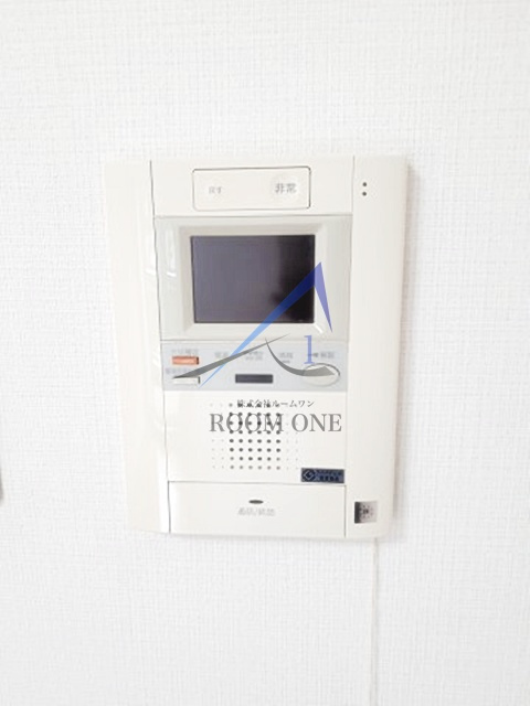 エコロジー白山レジデンス