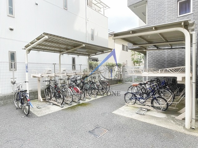 エコロジー白山レジデンスのその他共用部分