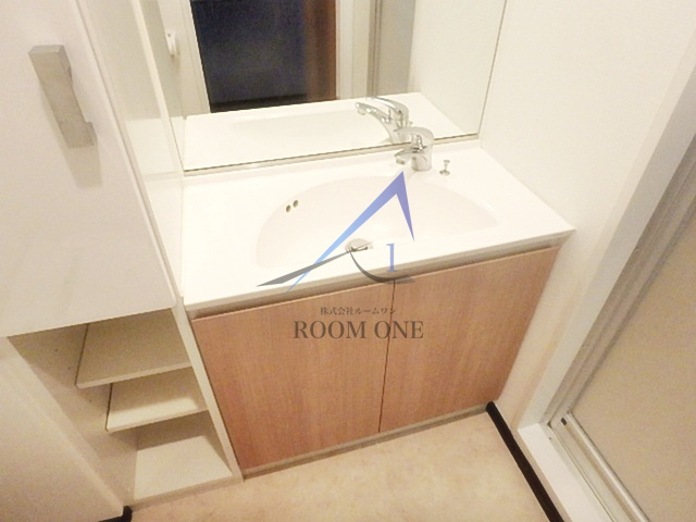 エコロジー白山レジデンスの内装