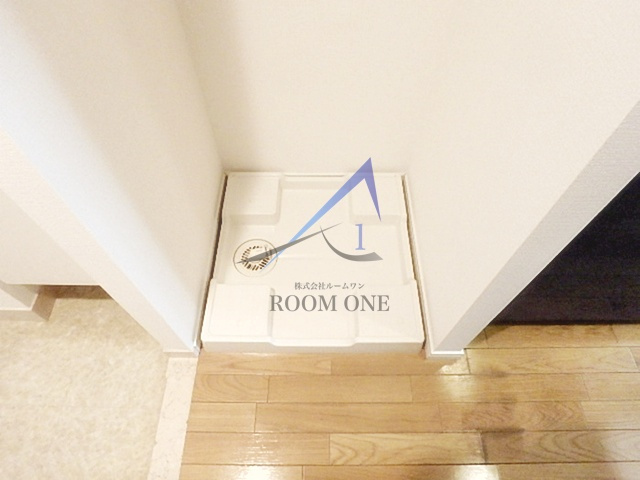 エコロジー白山レジデンスの内装