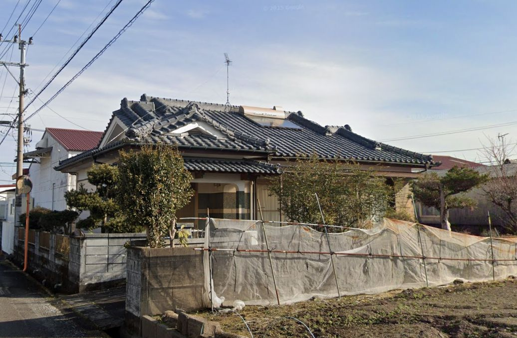 都城市上長飯町の中古一戸建