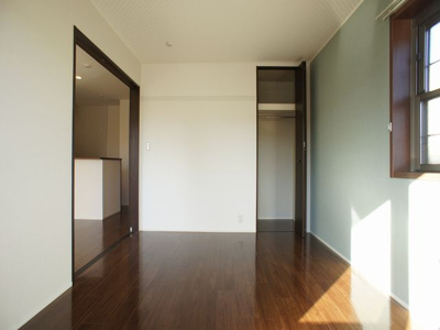 【子供部屋】 | ソルジェンテⅡ | 収納豊富でお部屋はスッキリ♪