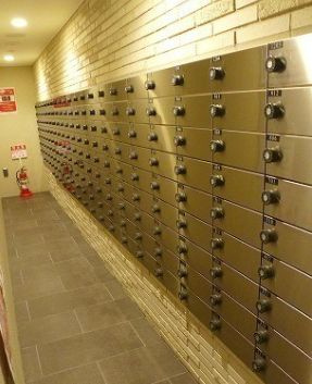 【設備】 | シャリエ亀戸リーディングイースト