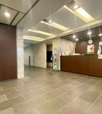 【その他共用部分】 | シャリエ亀戸リーディングイースト