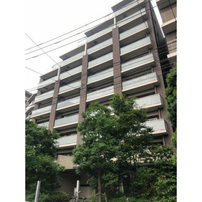 【外観】 | シャリエ亀戸リーディングイースト | きれいな外観です