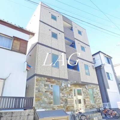 【外観】 | ＥＰガーデン船橋 | 外観です。