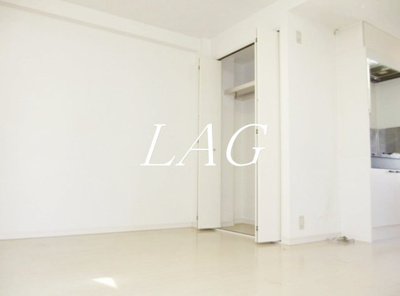 【居間・リビング】 | ＥＰガーデン船橋 | 洋室のお部屋です。