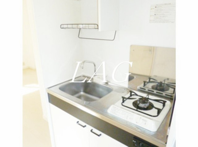 【キッチン】 | ＥＰガーデン船橋 | キッチンです。