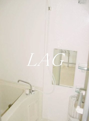 【浴室】 | ＥＰガーデン船橋 | お風呂です。