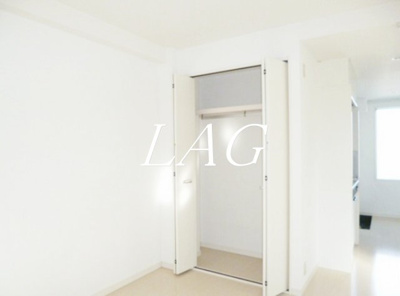 【収納】 | ＥＰガーデン船橋 | 収納です。