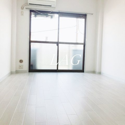 【寝室】 | ハイムタカダⅡ | 寝室です。