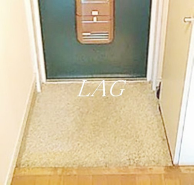 【玄関】 | ハイムタカダⅡ | 玄関です。