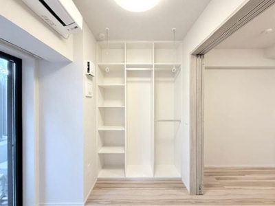 【収納】 | ジオエント駒込