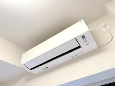 【設備】 | ジオエント駒込