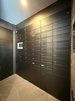 【その他共用部分】 | ジオエント駒込