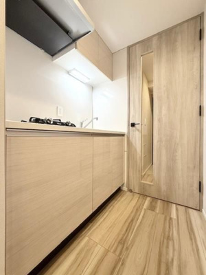 【キッチン】 | ジオエント駒込