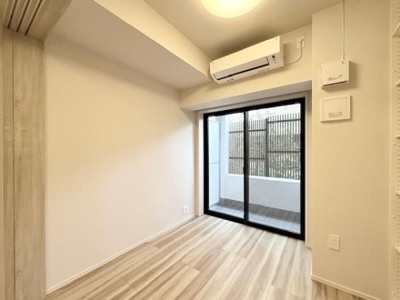 【寝室】 | ジオエント駒込