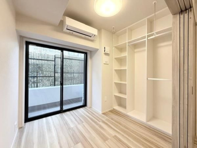 【寝室】 | ジオエント駒込