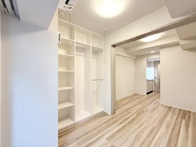 【寝室】 | ジオエント駒込