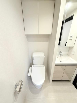【トイレ】 | ジオエント駒込
