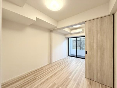 【寝室】 | ジオエント駒込