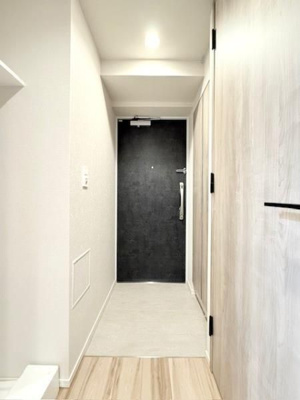 【玄関】 | ジオエント駒込