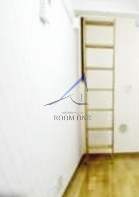 インベスト大森北の寝室|寝室です。