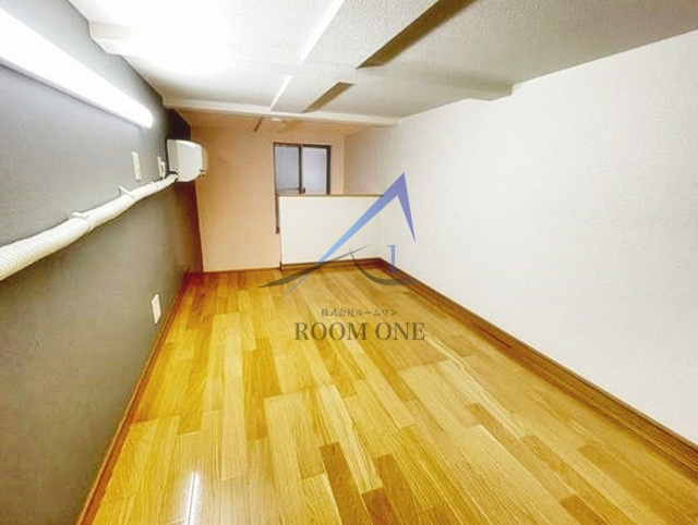 インベスト大森北